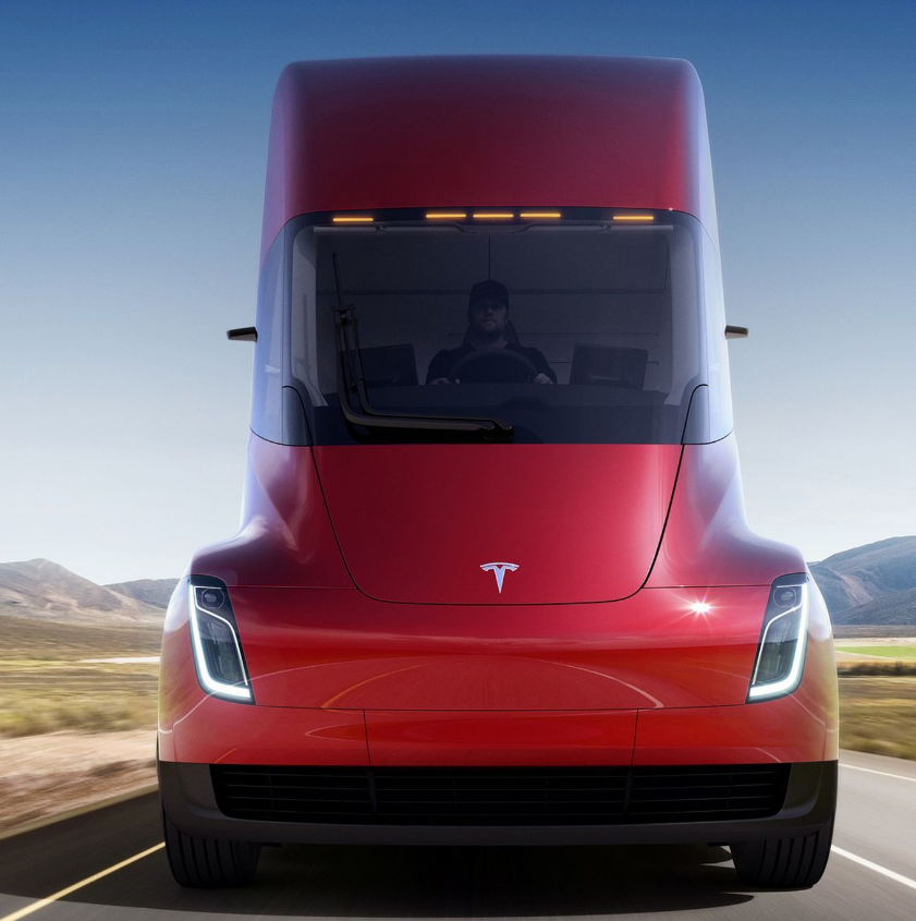 Pro Tips for Choosing the Right Tesla Electric Truck