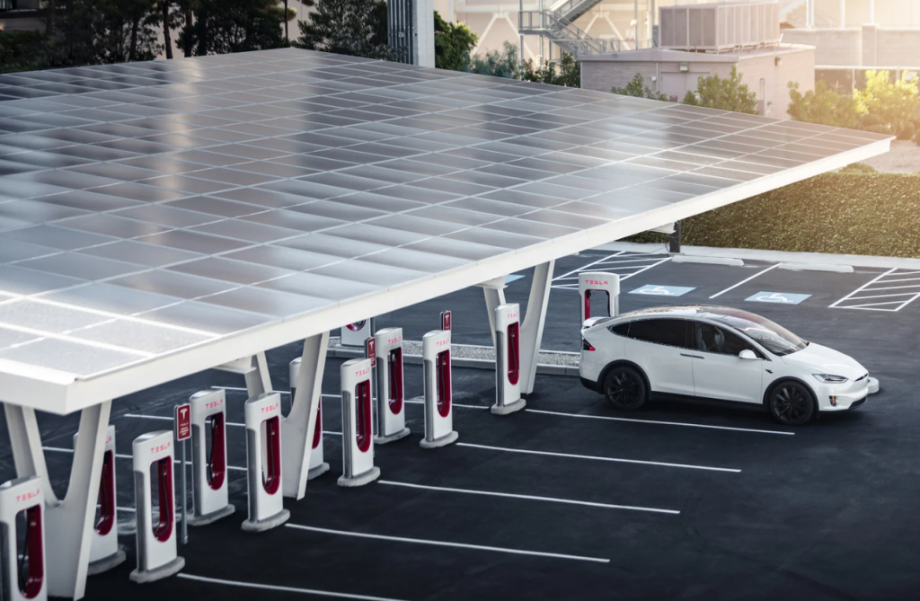 How to Maintain Your Tesla Power Station